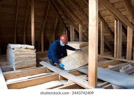 Best Eco-Friendly or Green Insulation Solutions  in Rhome, TX